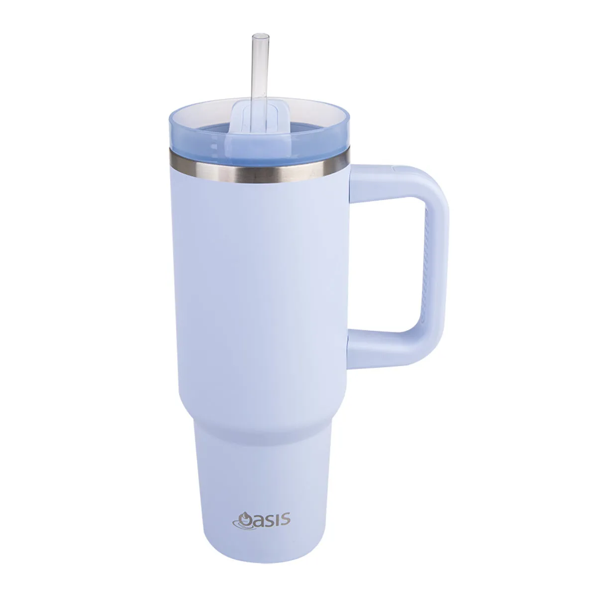 Oasis Commuter Tumbler Periwinkle 1.2L