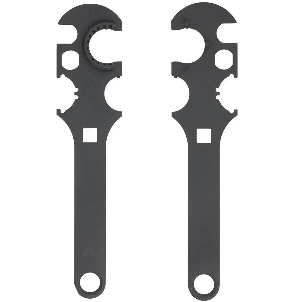 ohhunt® AR-15 Armorer's Wrench