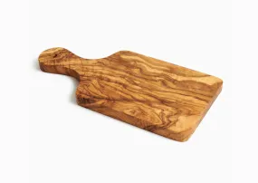 Olive Wood Paddle Board