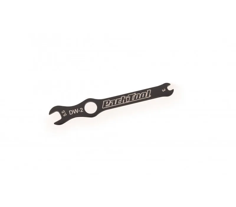 Park Tool - DW-2 - Derailleur Clutch Wrench