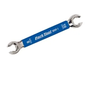 ParkTool Metric Flare Wrench 8mm/10mm