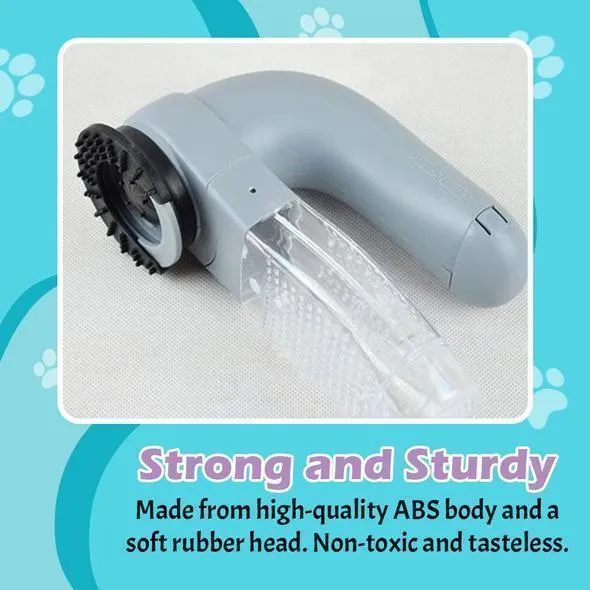 Pet Hair Vacuum