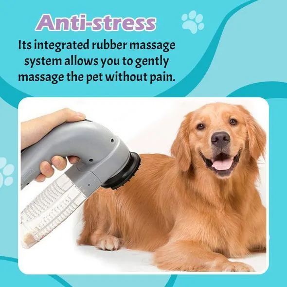 Pet Hair Vacuum