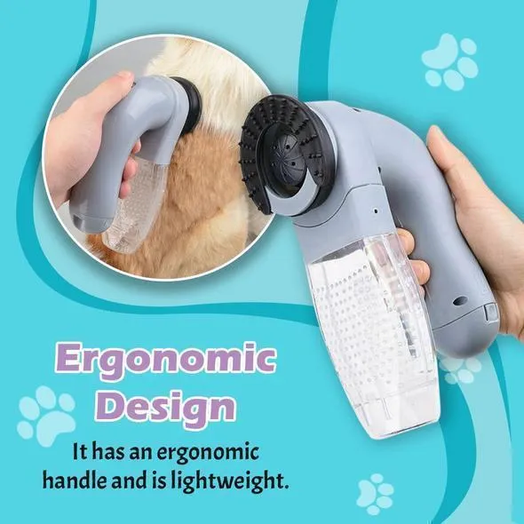 Pet Hair Vacuum