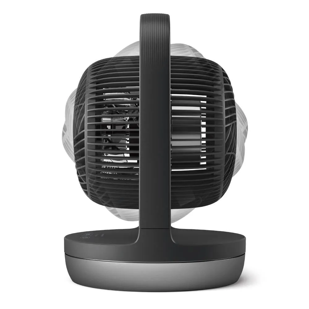 Philips 3000 Series? Desk Fan (Black)