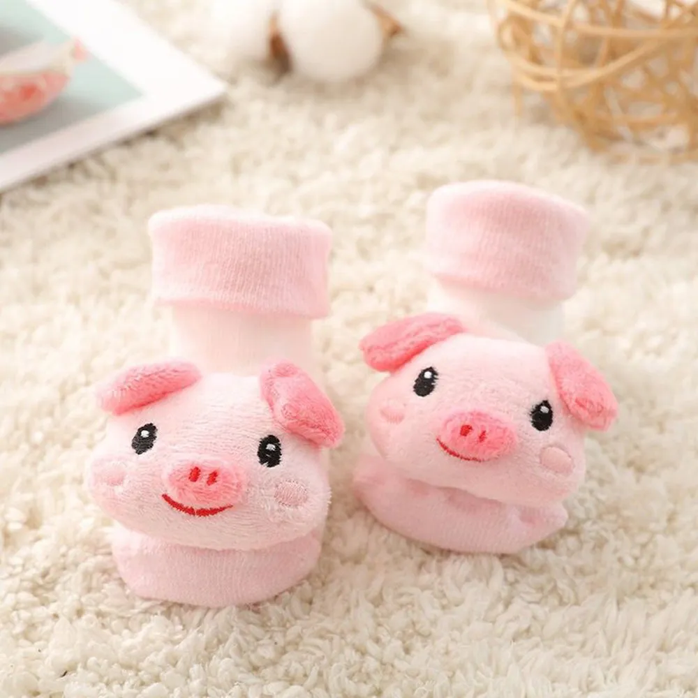 Piggy Baby Bundle