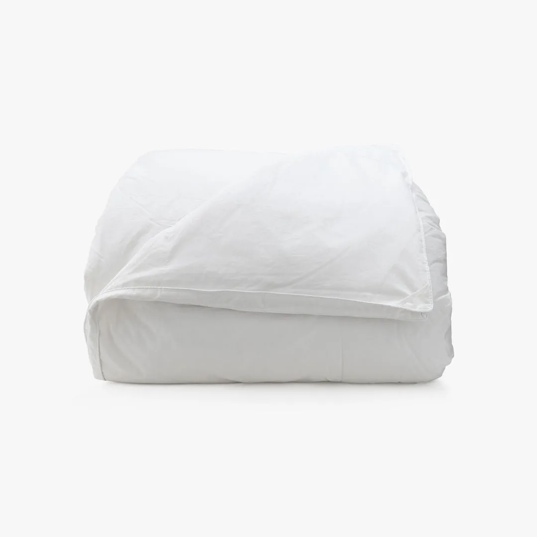 Pillow Bar Duvet Insert