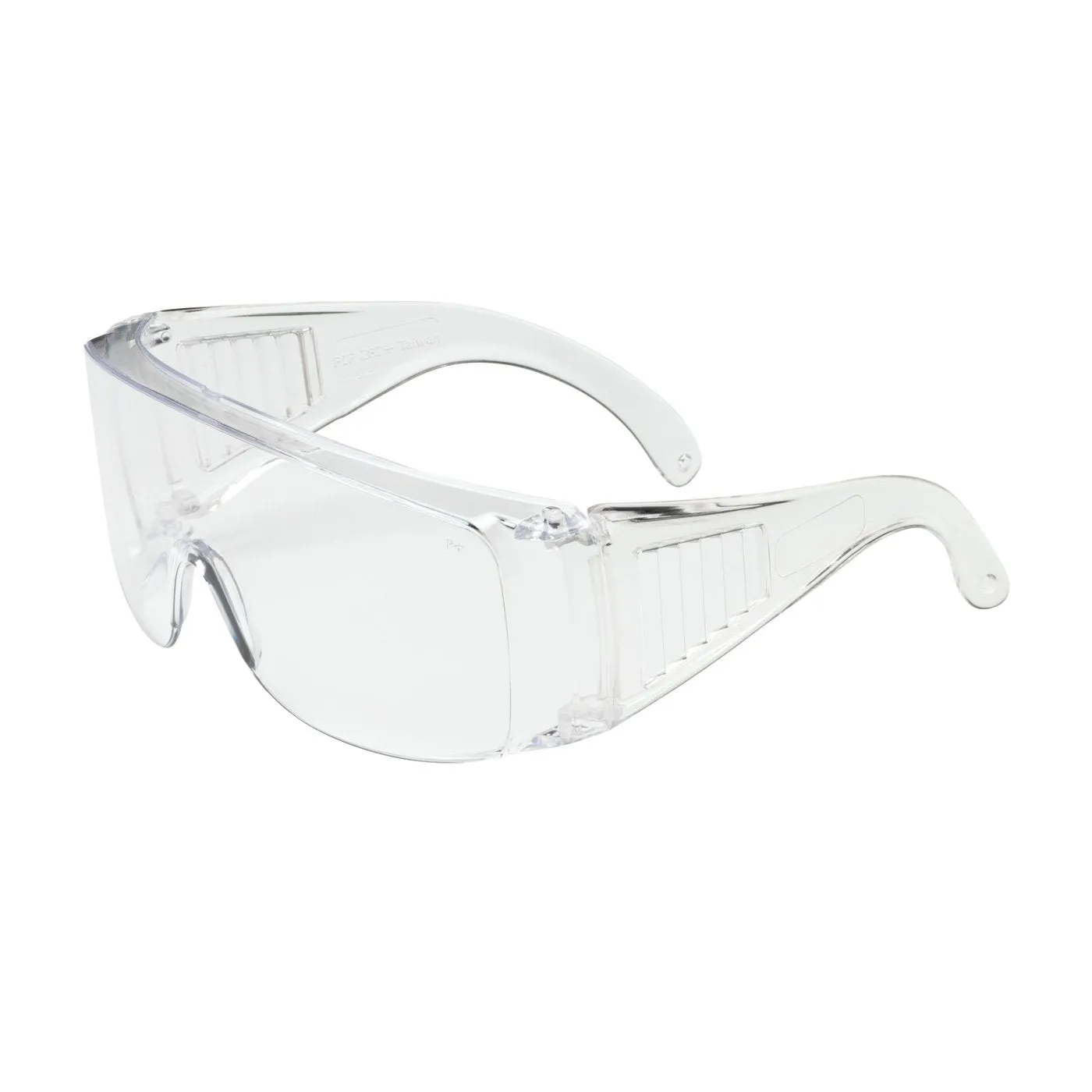 PIP The Scout OTG Rimless Anti-Scratch Safety Glasses