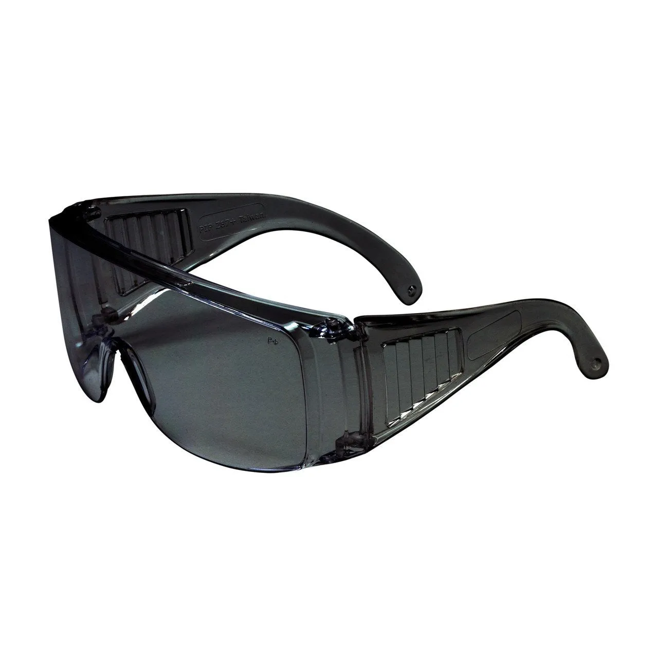 PIP The Scout OTG Rimless Anti-Scratch Safety Glasses