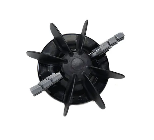 Polaris Cyclonic Scrubbing Turbine Assembly R0949100