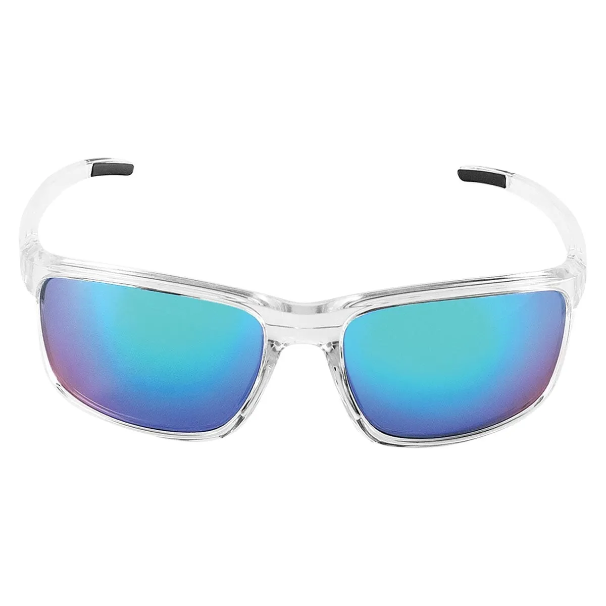 Pompano Anti-Fog Safety Glasses