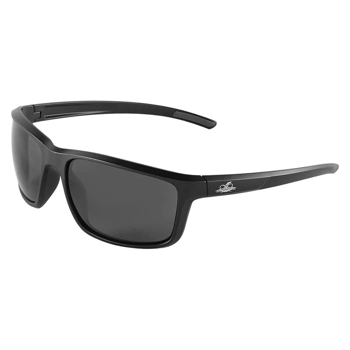 Pompano Anti-Fog Safety Glasses