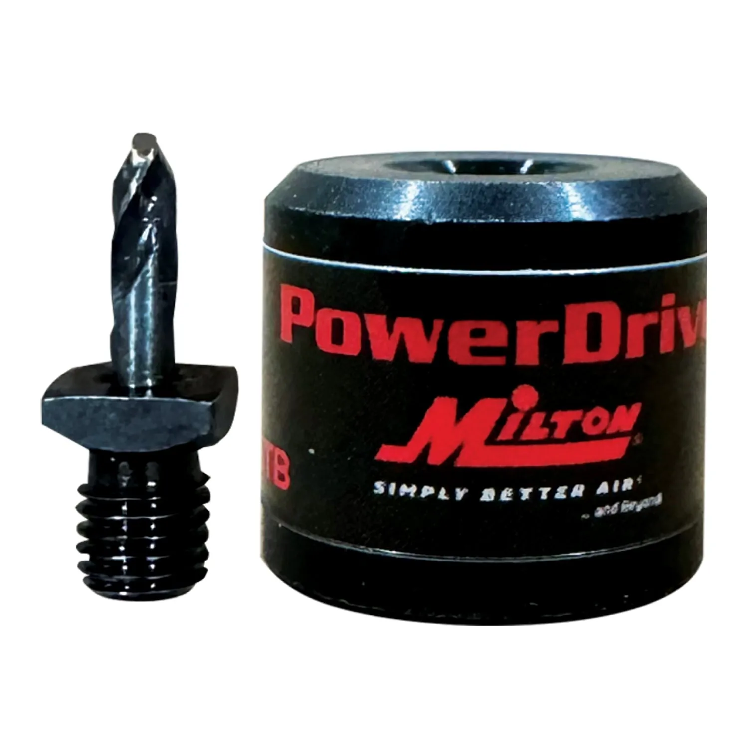 PowerDrive Drill/Driver Threaded Bit Adapter