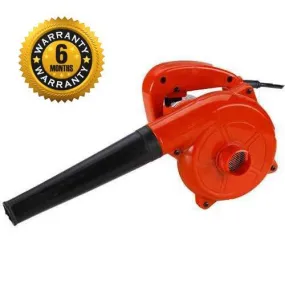 Powerful 2.8m³/min 650 W/ Pc Cleaner/Electric Air Blower with High Air Flow, Air Blower Cleaner