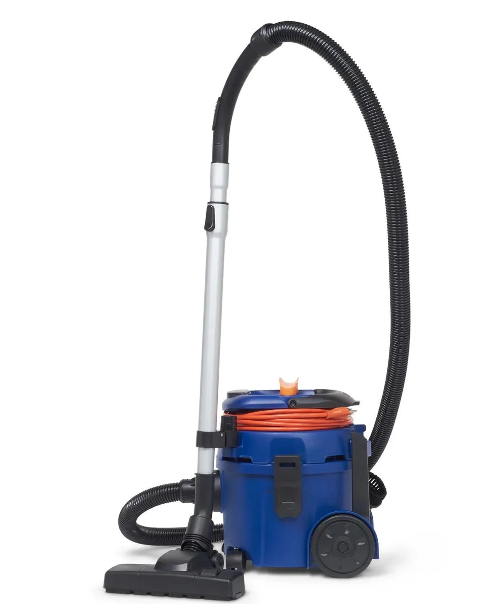 Powr-Flite Newton Lightweight Canister Vacuum