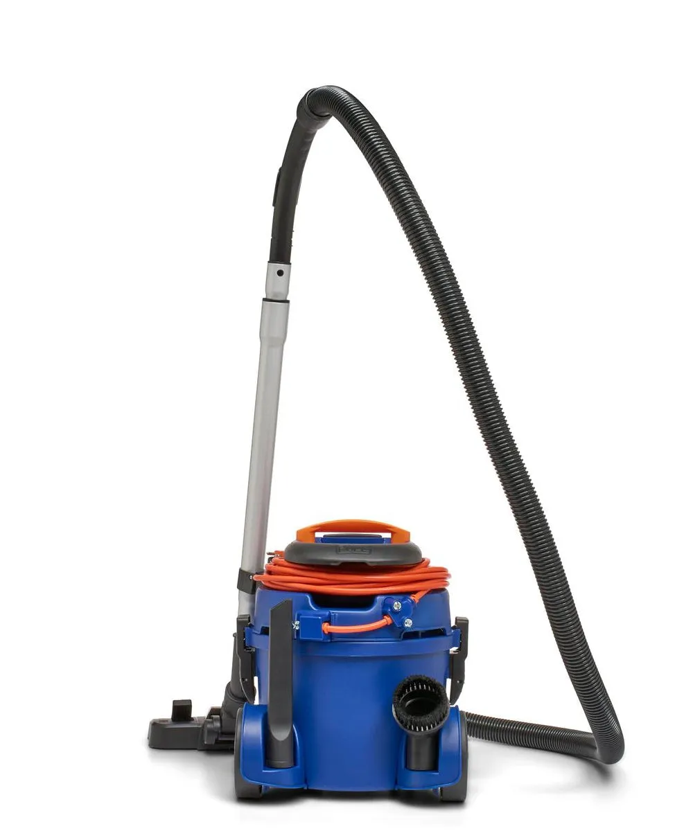 Powr-Flite Newton Lightweight Canister Vacuum