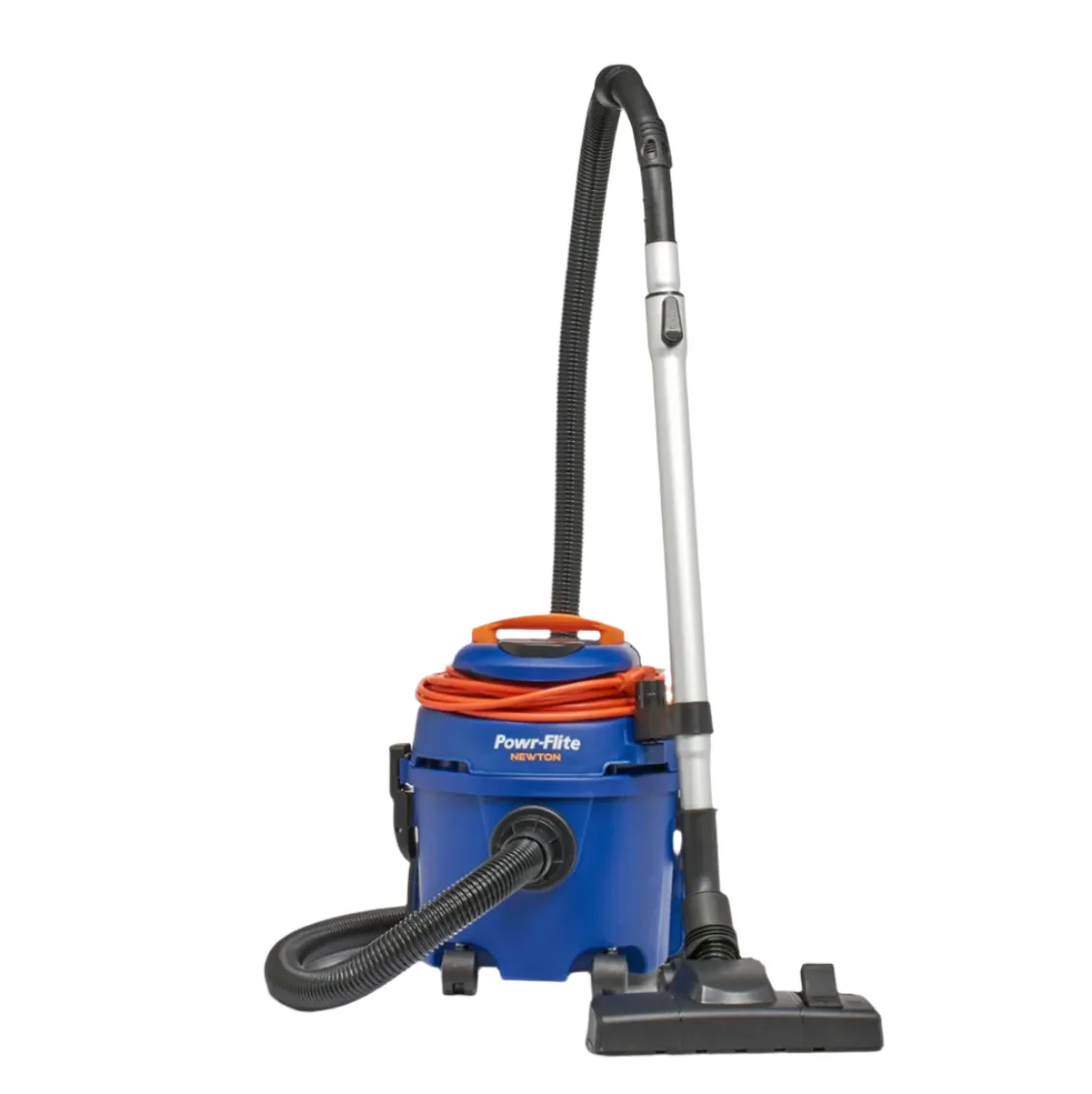 Powr-Flite Newton Lightweight Canister Vacuum