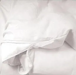 Pristine® Luxury Duvet Comforter Cover