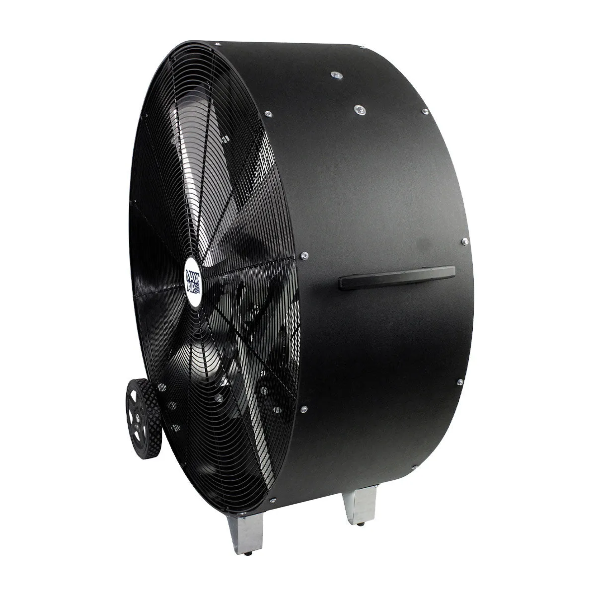 Pro FLEX Series 48 In. 2-Speed Belt Drive Drum Fan