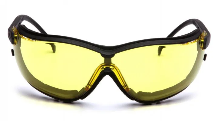 Protective Glasses - Pyramex V2G Goggles GB18