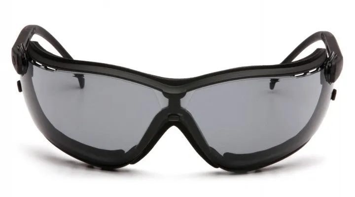 Protective Glasses - Pyramex V2G Goggles GB18