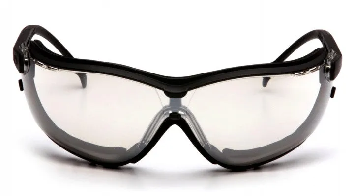 Protective Glasses - Pyramex V2G Goggles GB18