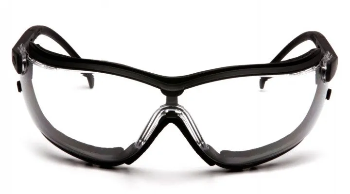 Protective Glasses - Pyramex V2G Goggles GB18