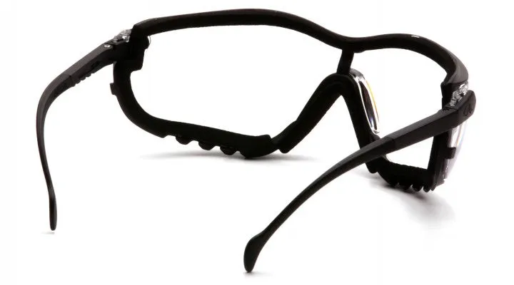 Protective Glasses - Pyramex V2G Goggles GB18