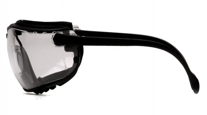 Protective Glasses - Pyramex V2G Goggles GB18