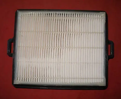 Pullman JY-BP-1 Backpack Hepa Filter - Part # 32200446