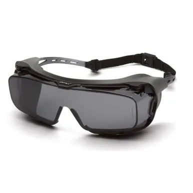 Pyramex Cappture Safety Glasses (12/box)