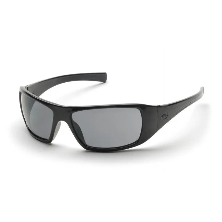 Pyramex Goliath Safety Glasses (12/box)