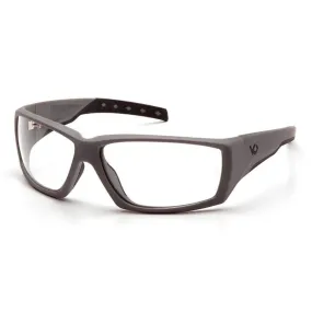 Pyramex Venture Gear Overwatch Tactical Glasses Urban Gray 6/box