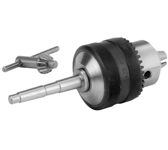 Record Power - MT 2 - Drill Chuck | Wood Lathe Accessory