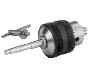 Record Power - MT 2 - Drill Chuck | Wood Lathe Accessory