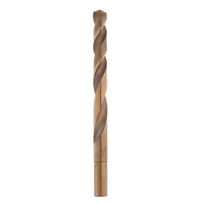 RED HELIX™ Cobalt 25/64" Drill Bit