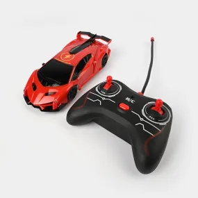 Remote Control Wall Climbing Car for Kids