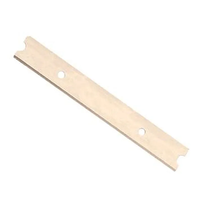 Replacement Blade Scraper x10