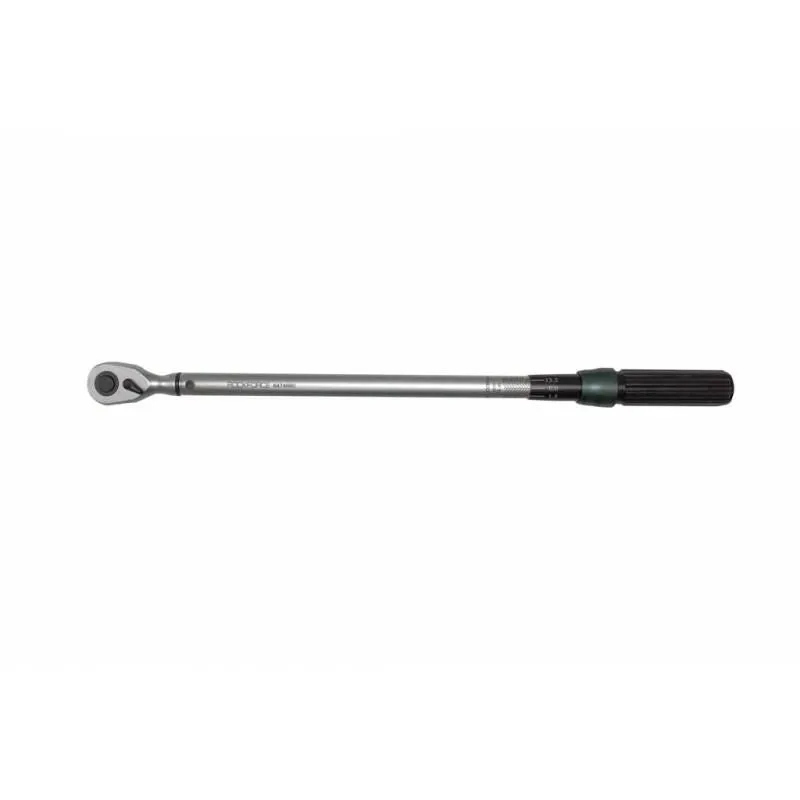 Rockforce Torque Wrench 1/2" 1/2" 60-330Nm