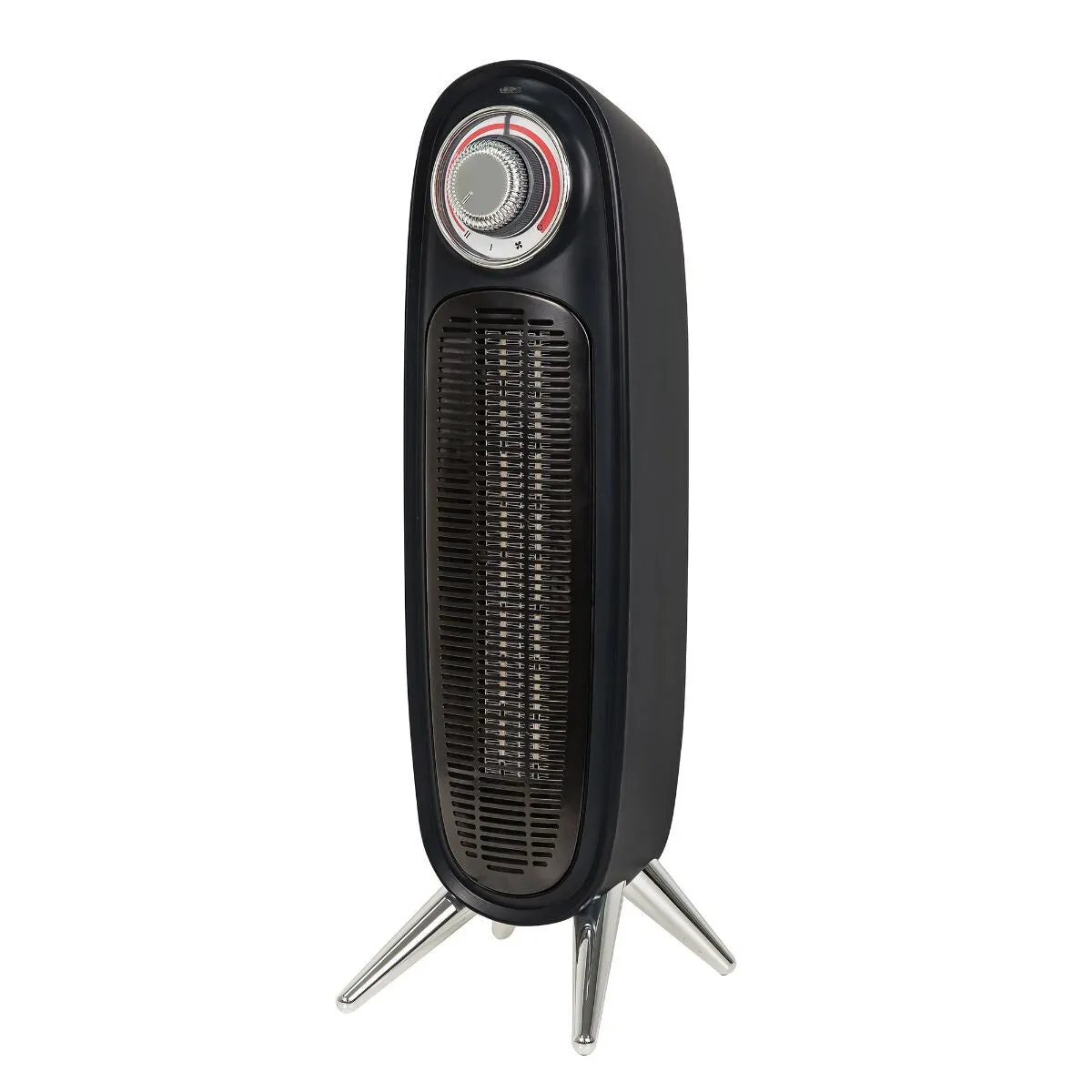 Russell Hobbs RHRETFH1002B electric space heater Indoor Black 2000 W Fan electric space heater