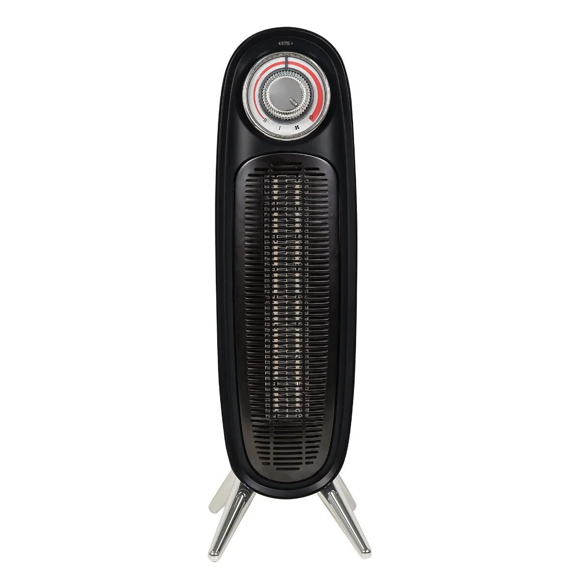 Russell Hobbs RHRETFH1002B electric space heater Indoor Black 2000 W Fan electric space heater