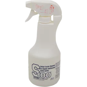 S100 Total Cycle Cleaner