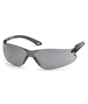 Safety Glasses - Pyramex Itek Grey