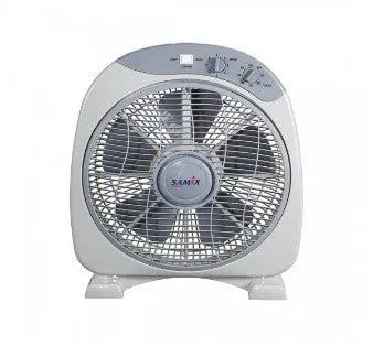 Samix Round Box Fan 18