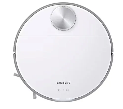 Samsung VR30T85513W/SP, Bespoke Jet Bot  Robot Vacuum