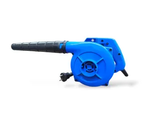 Sceptre (Anti-Vibration) Unbreakable Plastic 700 W 16000RPM 90 Miles/Hour Electric Air Blower Dust PC Cleaner Forward Curved Air Blower