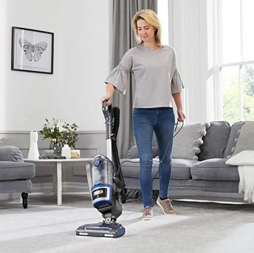 Shark Lift - Away Upright Vacuum Cleaner NV601UK