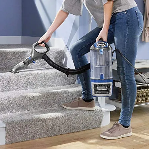 Shark Lift - Away Upright Vacuum Cleaner NV601UK