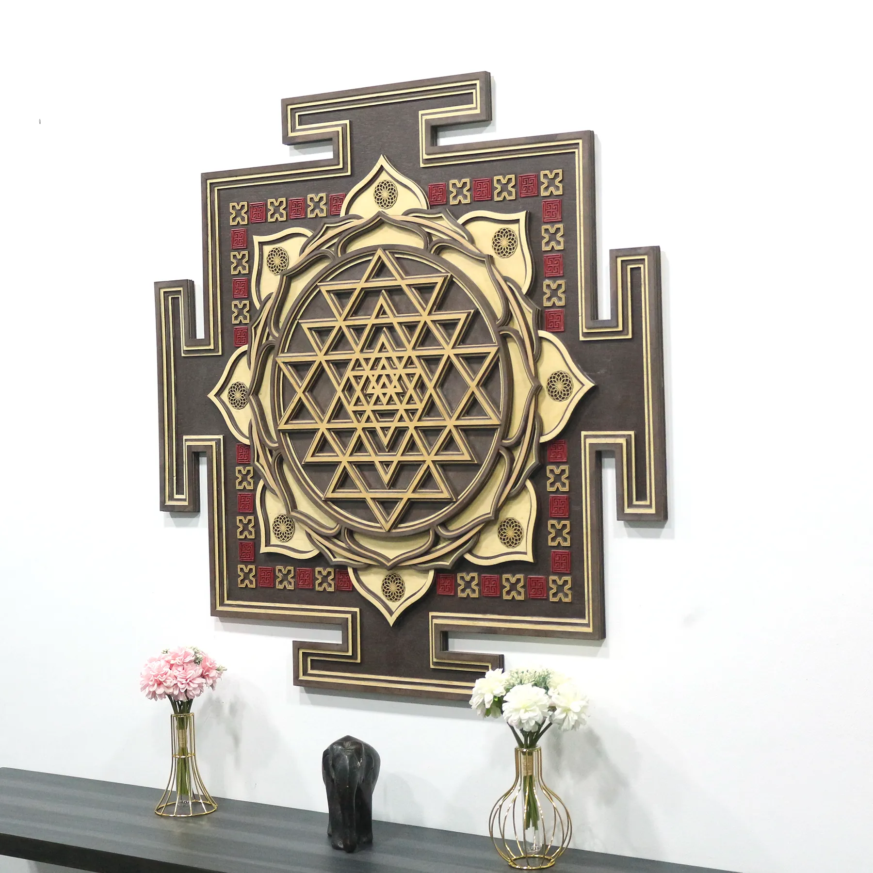 Shri Yantra