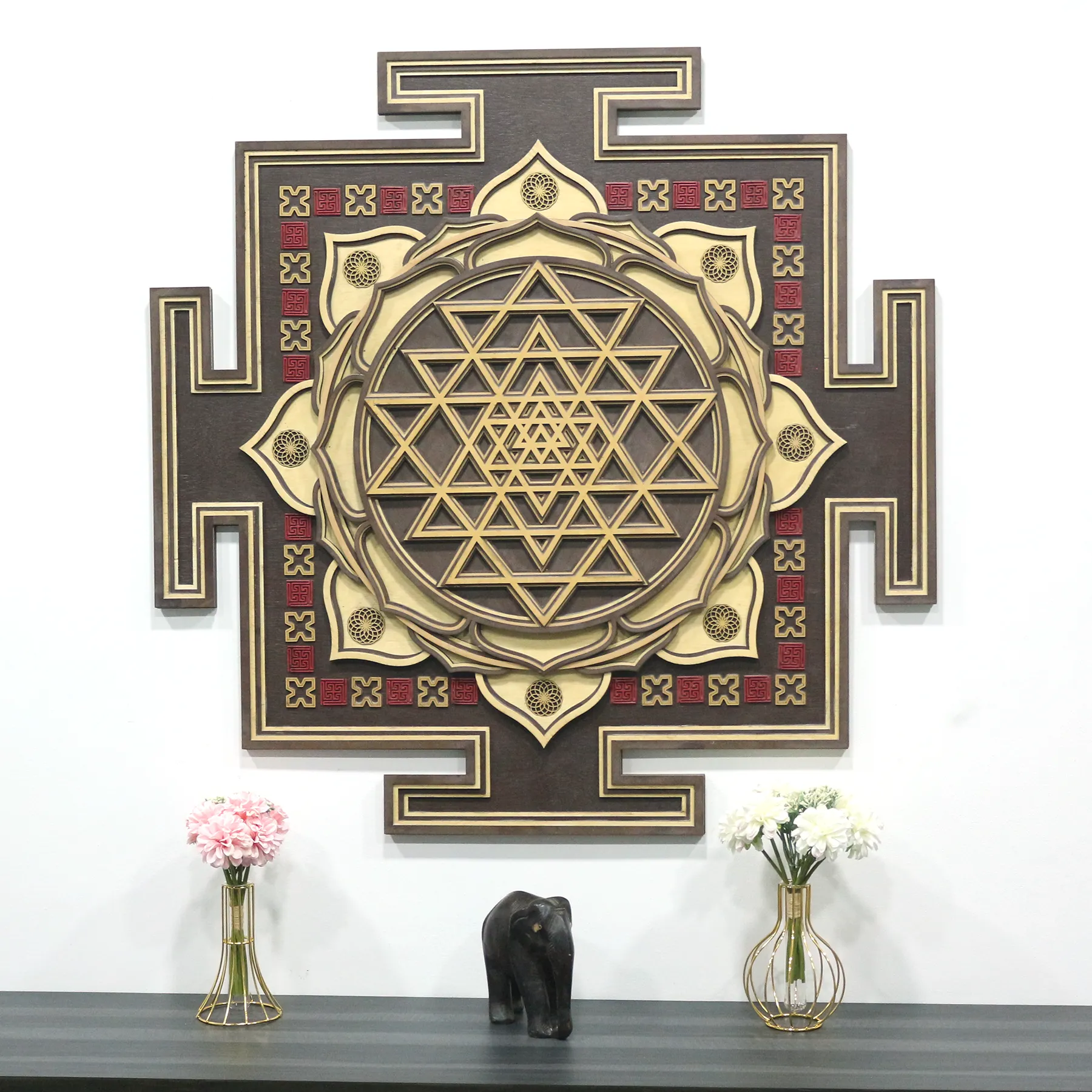 Shri Yantra